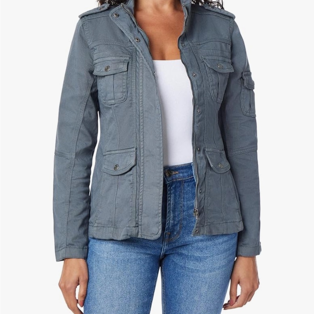 COPY - Kensie Jacket